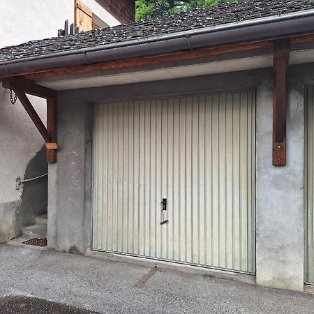 La Loulettaz Διαμέρισμα Le Grand-Bornand Εξωτερικό φωτογραφία