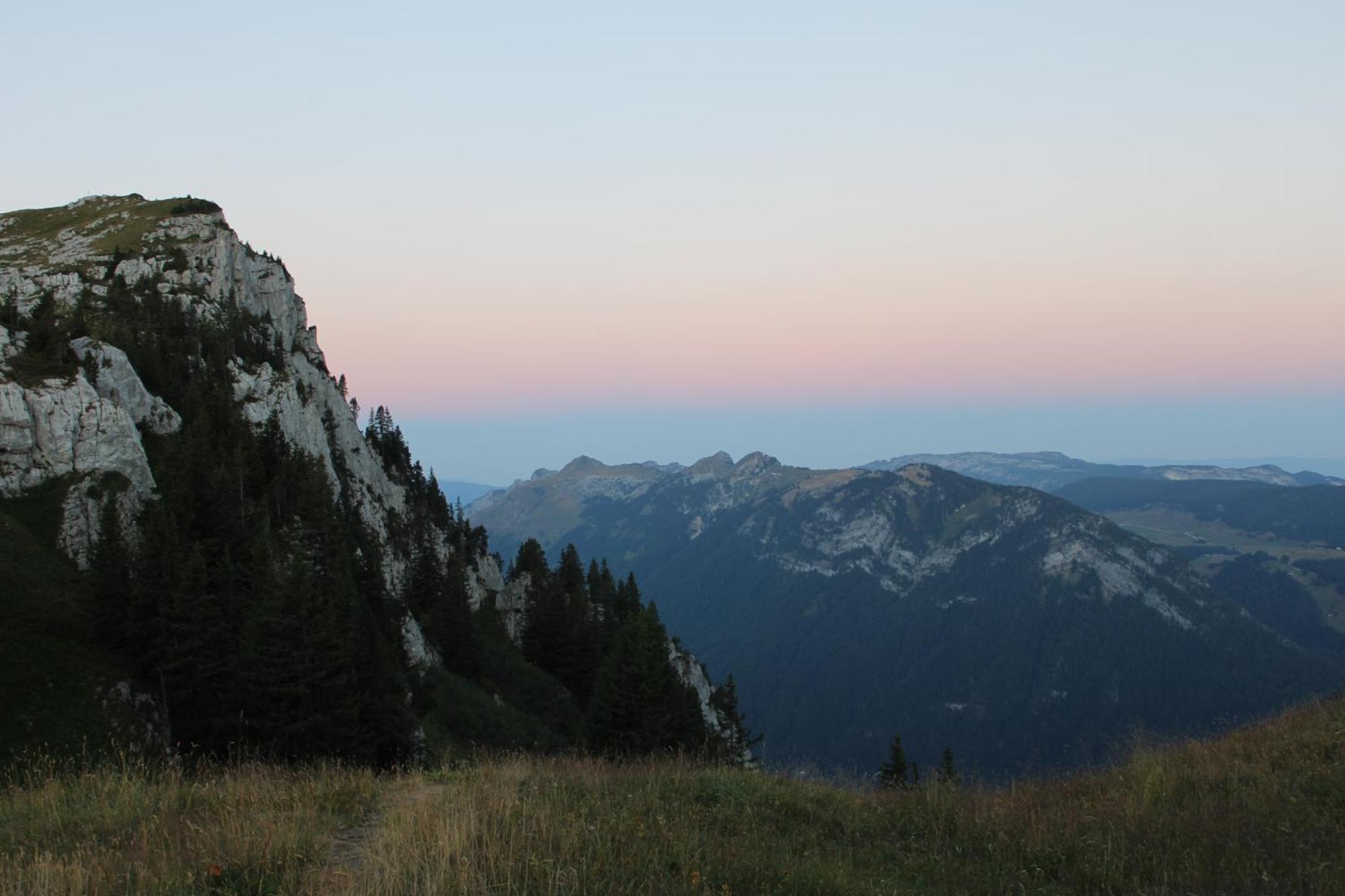 La Loulettaz Διαμέρισμα Le Grand-Bornand Εξωτερικό φωτογραφία