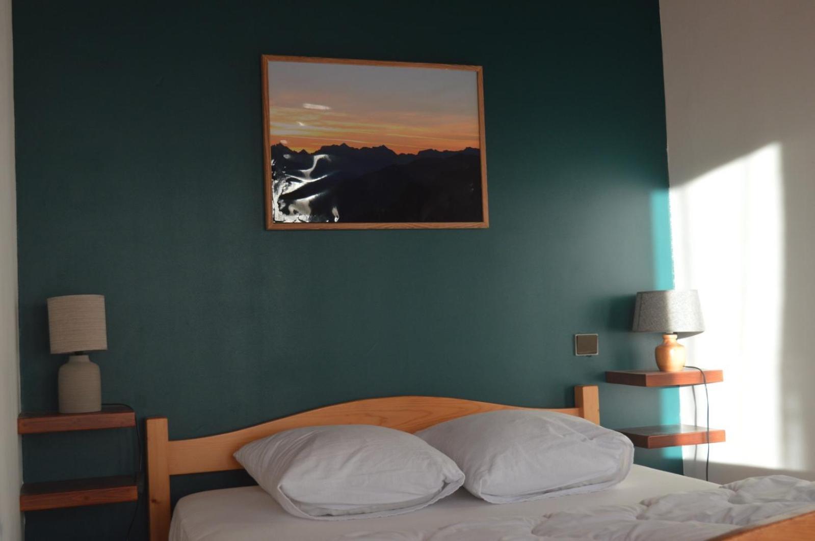 La Loulettaz Διαμέρισμα Le Grand-Bornand Εξωτερικό φωτογραφία