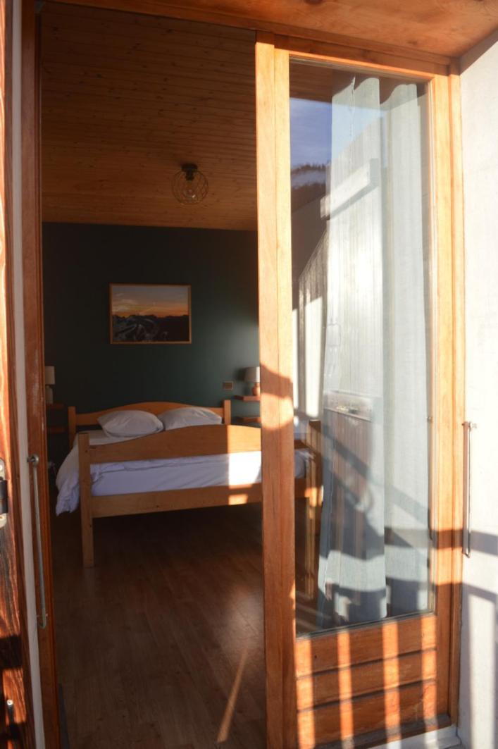 La Loulettaz Διαμέρισμα Le Grand-Bornand Εξωτερικό φωτογραφία